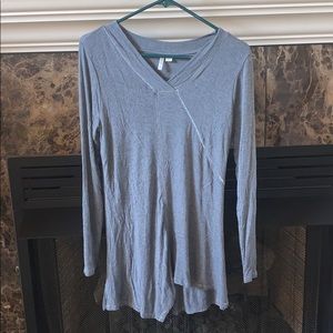 Super Cute Long Dressy Shirt